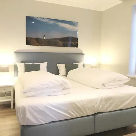 Bundiswung 22, Whg.2 * ווסטרלנד