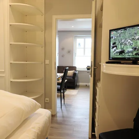 Bundiswung 22, Whg.2 דירה ווסטרלנד