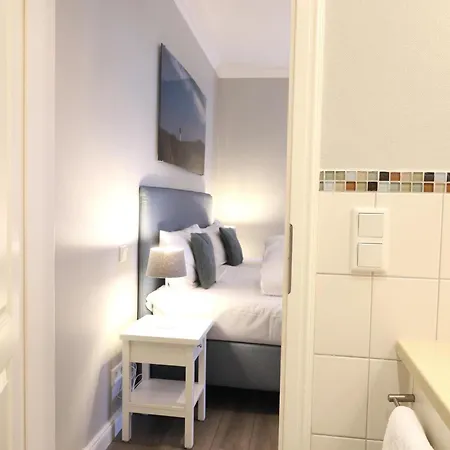 Bundiswung 22, Whg.2 דירה