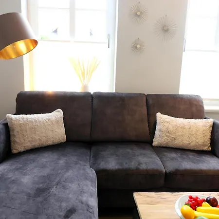 Bundiswung 22, Whg.2 דירה ווסטרלנד