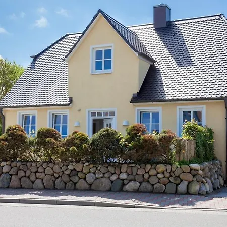 דירה Bundiswung 22, Whg.2