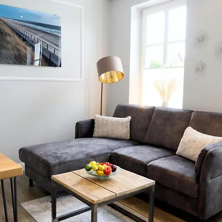 Bundiswung 22, Whg.2