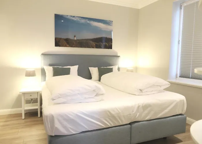 Bundiswung 22, Whg.2 * ווסטרלנד