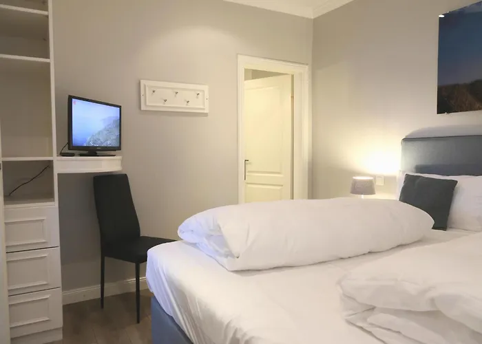 Bundiswung 22, Whg.2 *