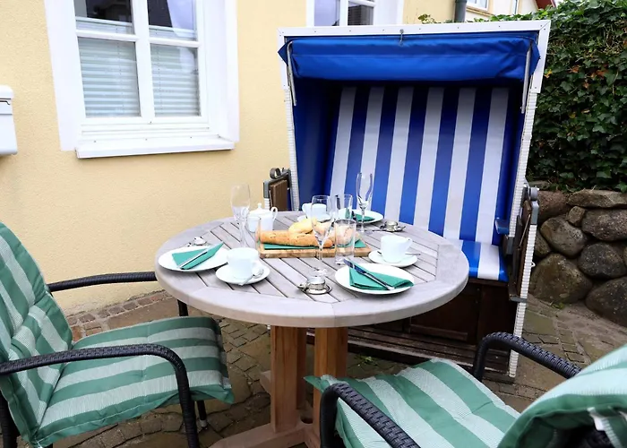 Bundiswung 22, Whg.2