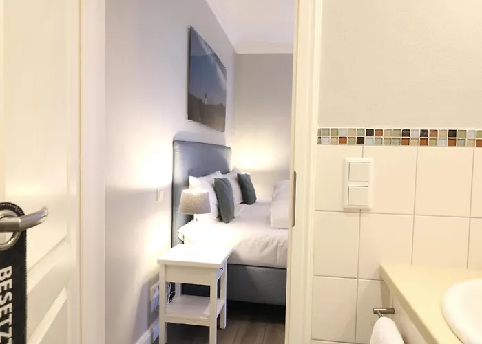 Bundiswung 22, Whg.2 דירה