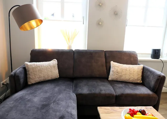 Bundiswung 22, Whg.2 דירה ווסטרלנד