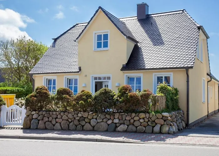 דירה Bundiswung 22, Whg.2