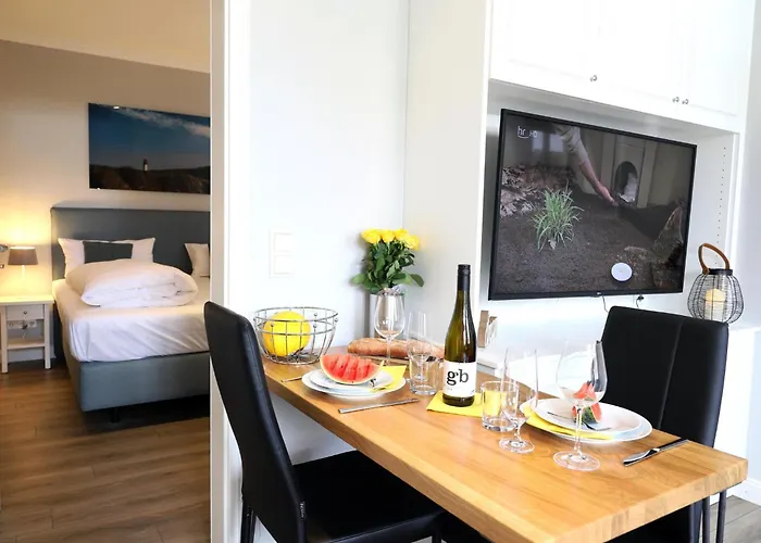 Bundiswung 22, Whg.2 *