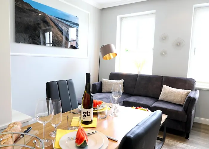 Bundiswung 22, Whg.2 *