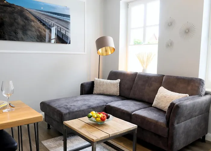 Bundiswung 22, Whg.2